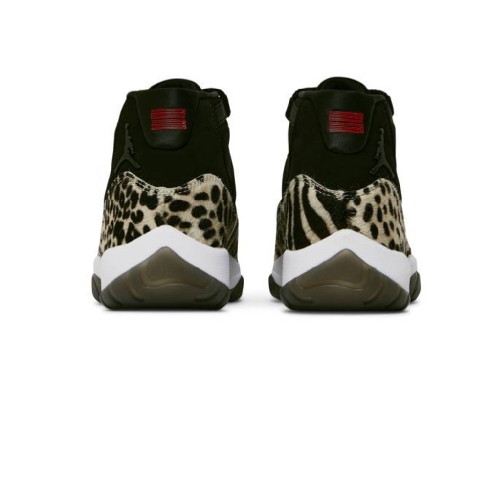 Women’s Air Jordan 11 Retro “ Animal Instinct”
